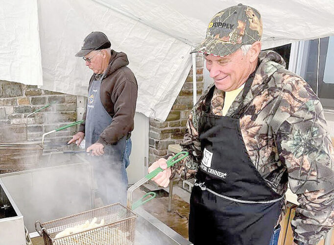 Annual Lenten Fish Fry events to kick off Friday evening | News, Sports ...